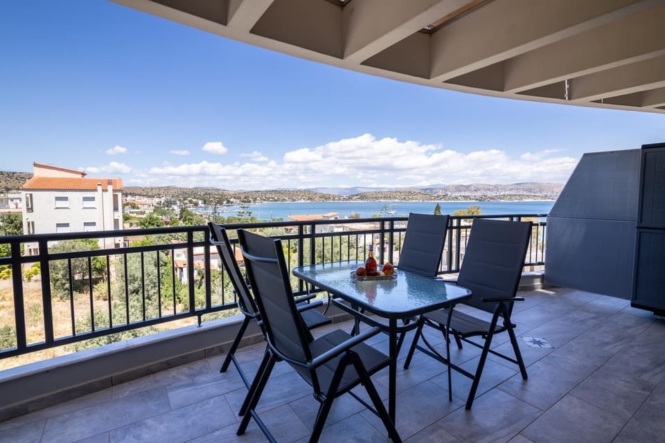 View (from property/room), Balcony/Terrace