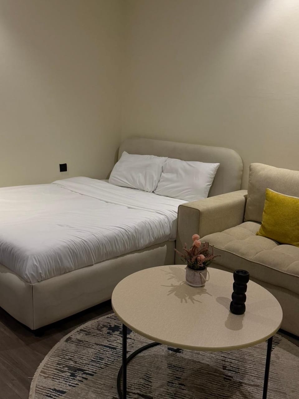 ستديو راقي حي حطين Apartment in Riyadh