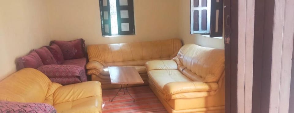 Dar mmima House in Marrakesh-Safi