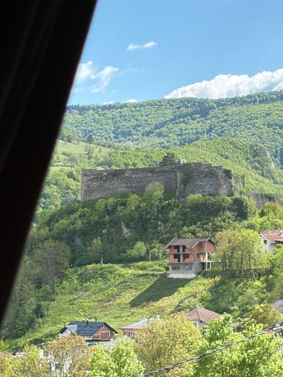 View (from property/room)