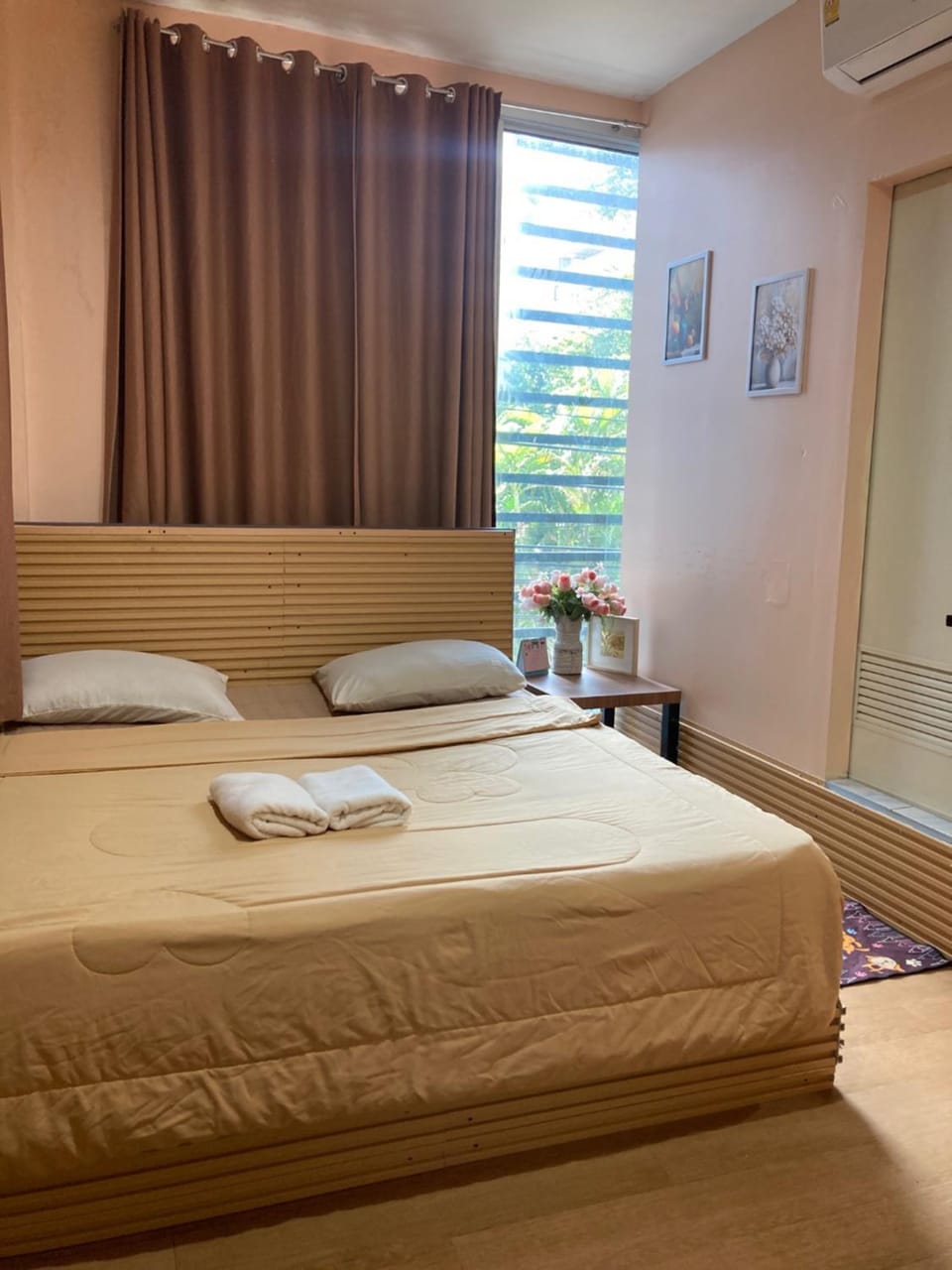 Sleep cafe hidee247 Capsule hotel in Bangkok