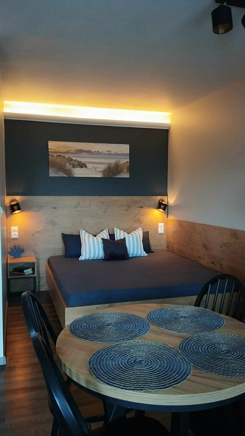 Apartament Keja Apartment in West Pomeranian Voivodeship, Poland