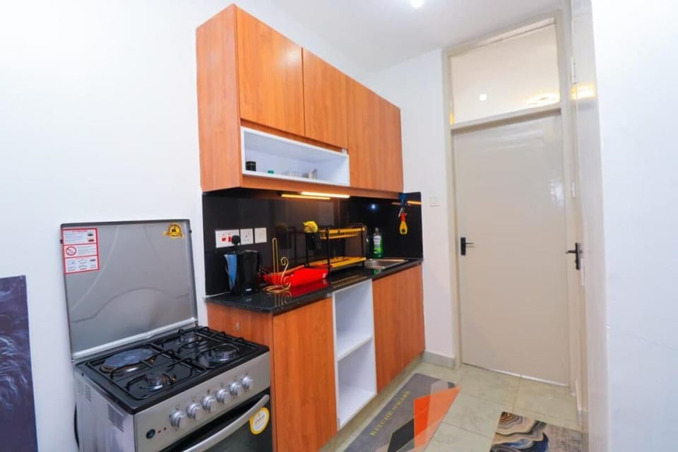 Serene royal suburbs by Tsavo Apartment in Nairobi County