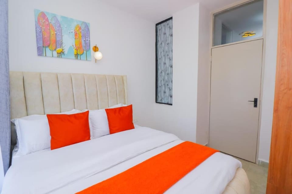 Serene royal suburbs by Tsavo Apartment in Nairobi County