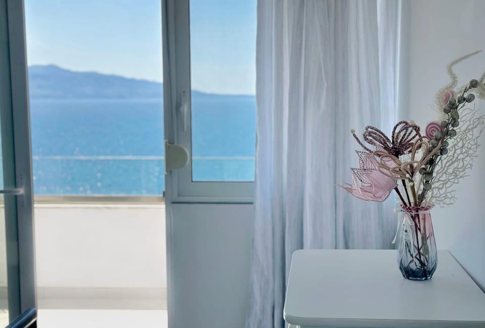 Natural landscape, Balcony/Terrace