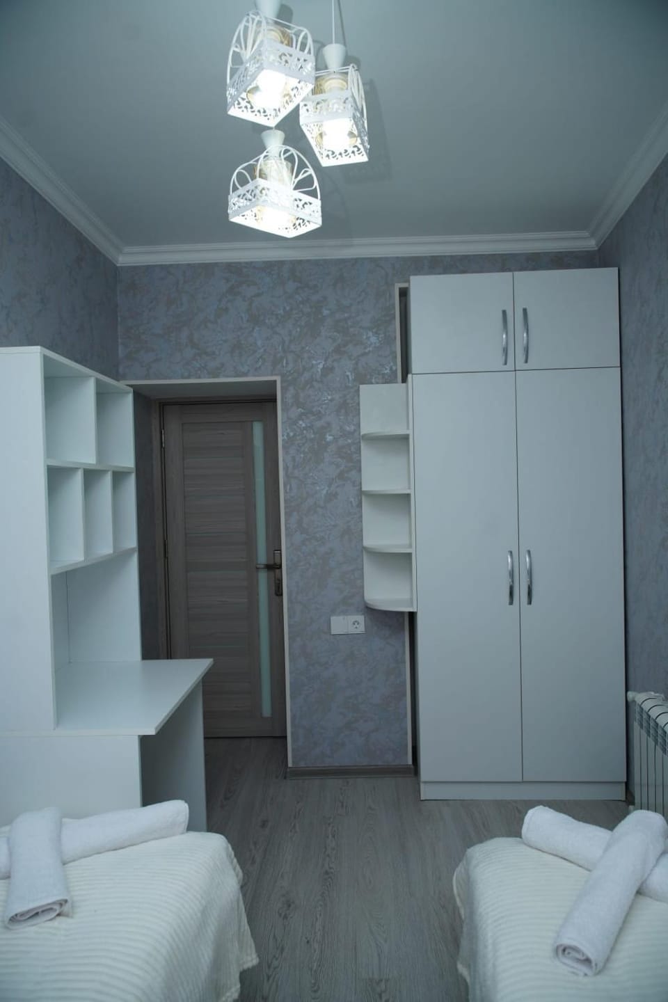 Casa Serena Sheki House in Azerbaijan