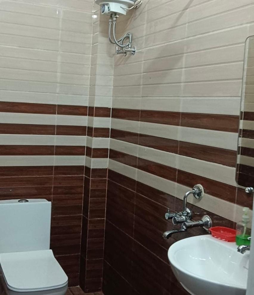 Shree Hari palace Vacation rental in Uttar Pradesh
