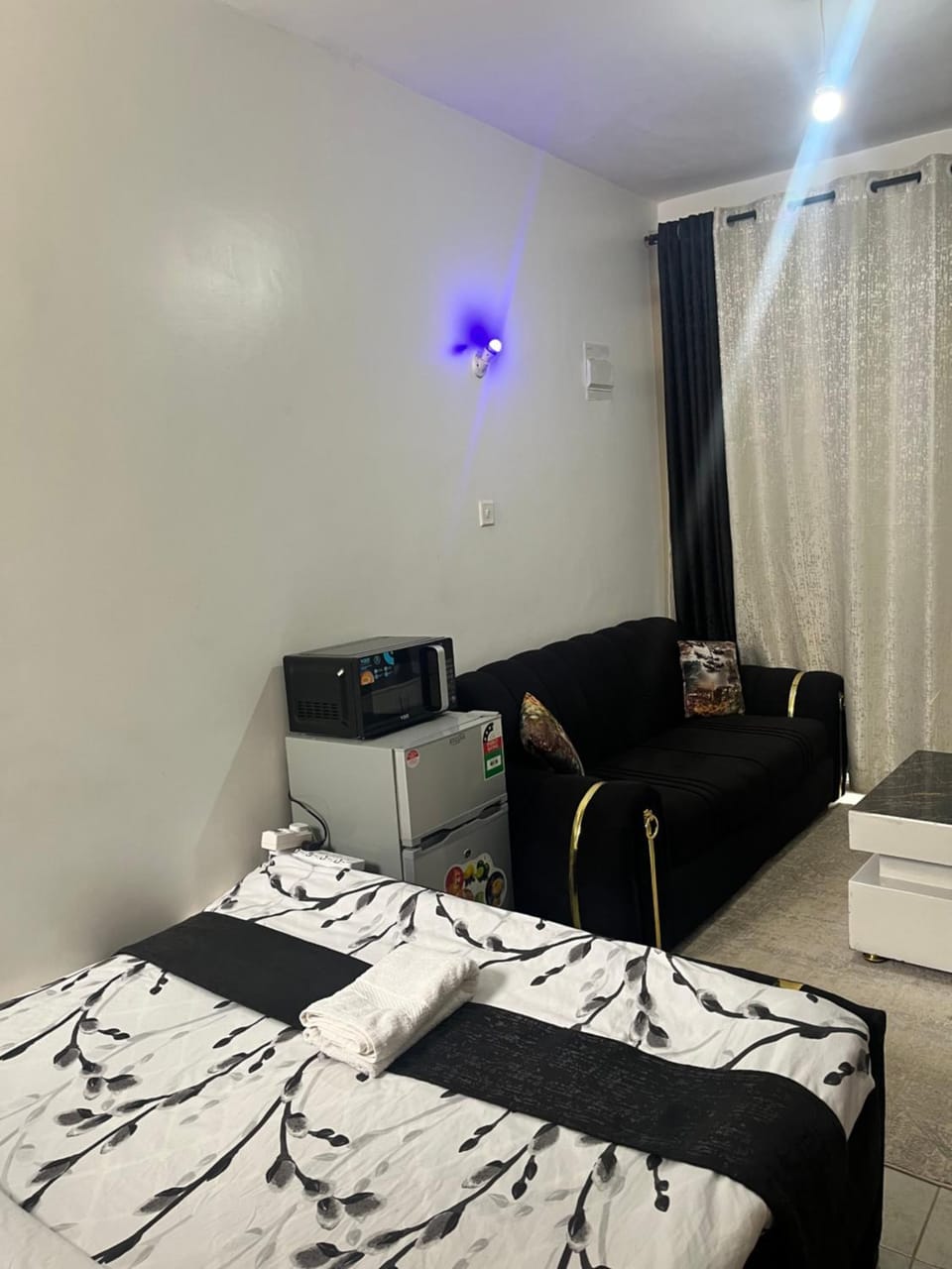 Cool palace Bed and Breakfast in Nairobi County