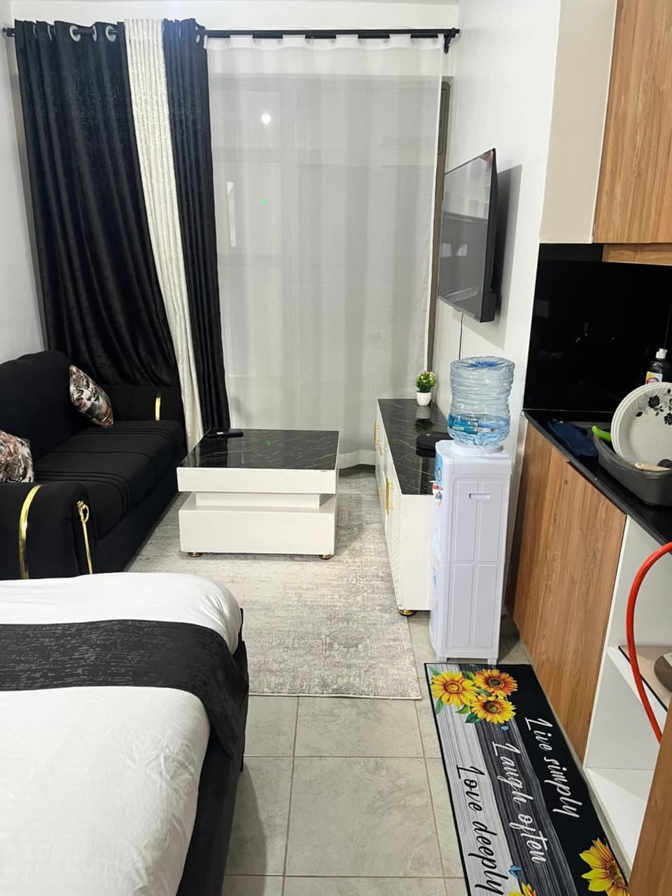 Cool palace Bed and Breakfast in Nairobi County