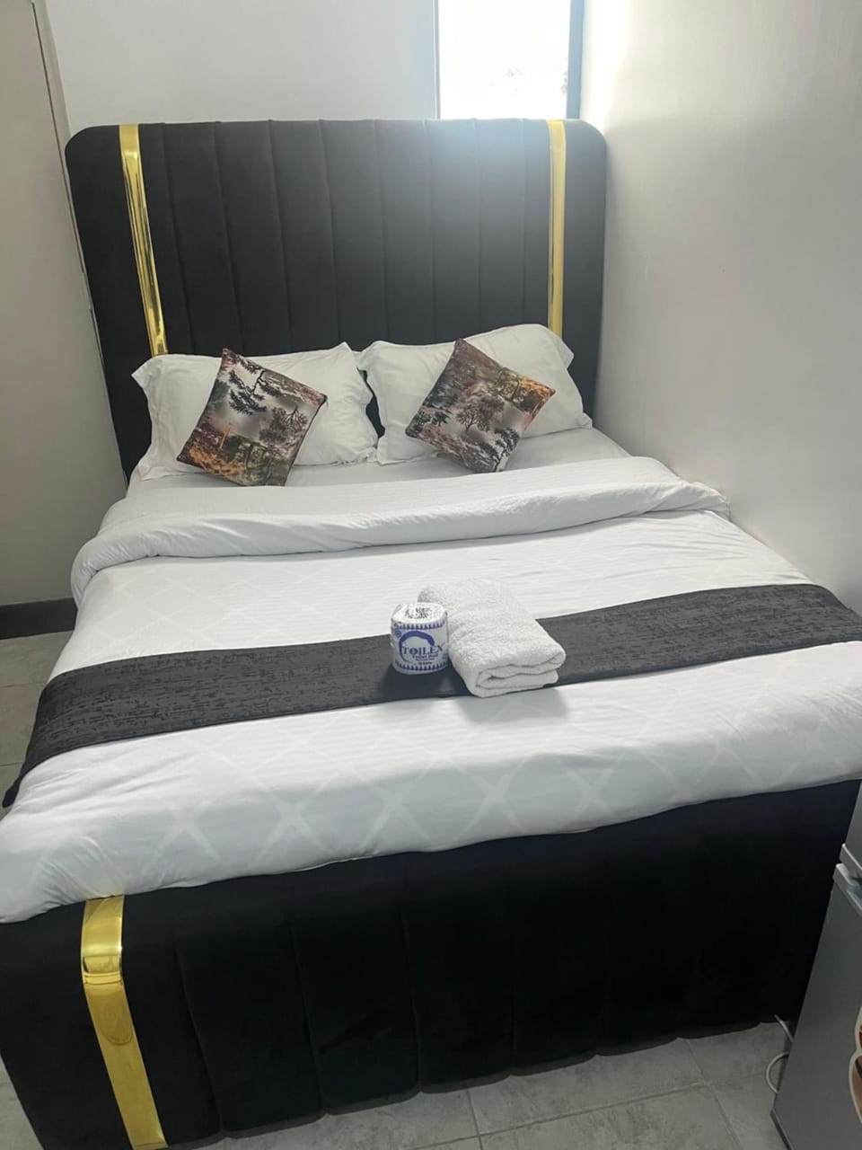 Cool palace Bed and Breakfast in Nairobi County