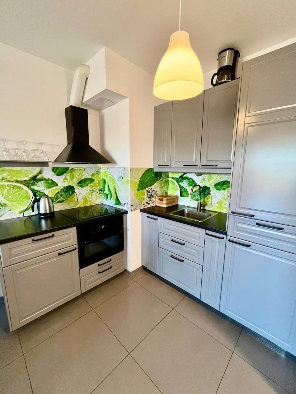Apartment Hallera By the Beach Apartment in Gdansk