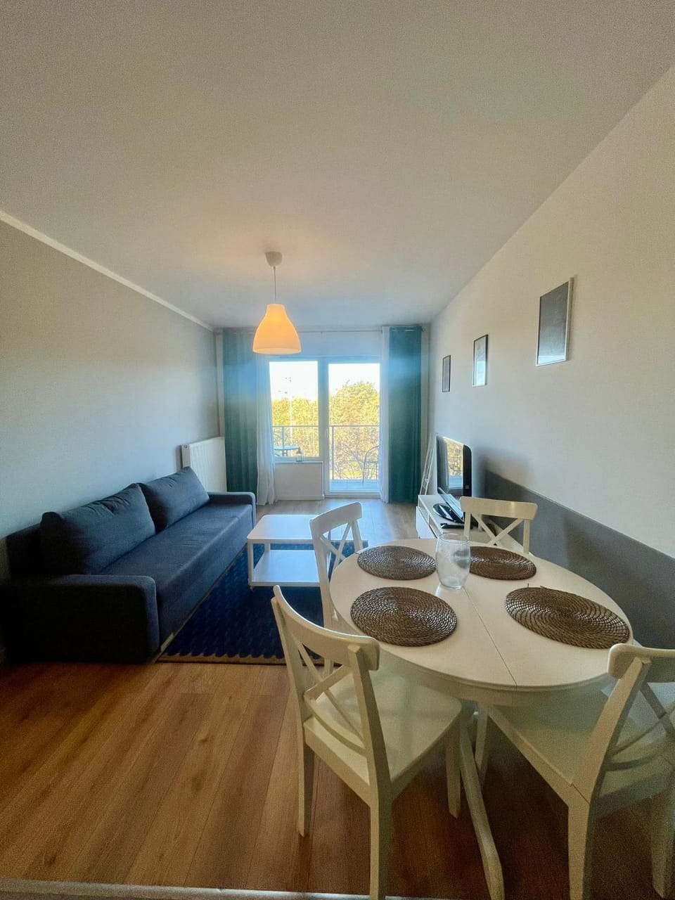 Apartment Hallera By the Beach Apartment in Gdansk