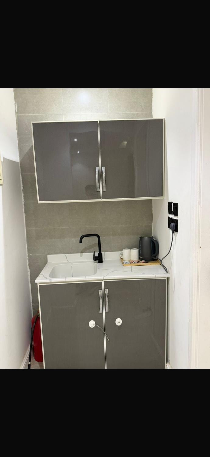 ستديو حي حطين Apartment in Riyadh