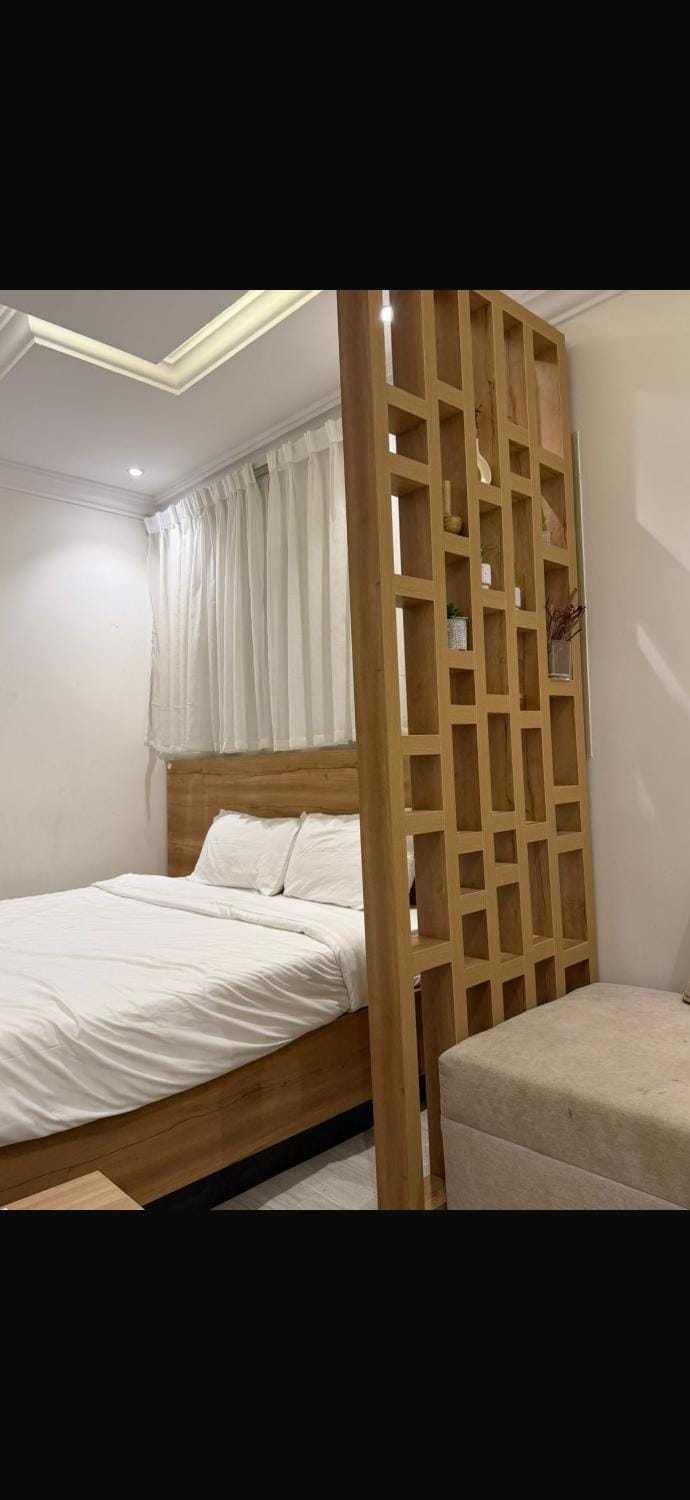ستديو حي حطين Apartment in Riyadh
