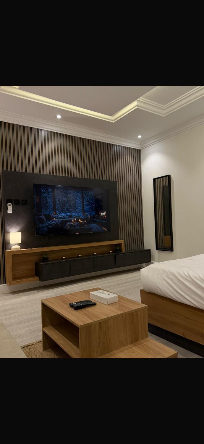 ستديو حي حطين Apartment in Riyadh