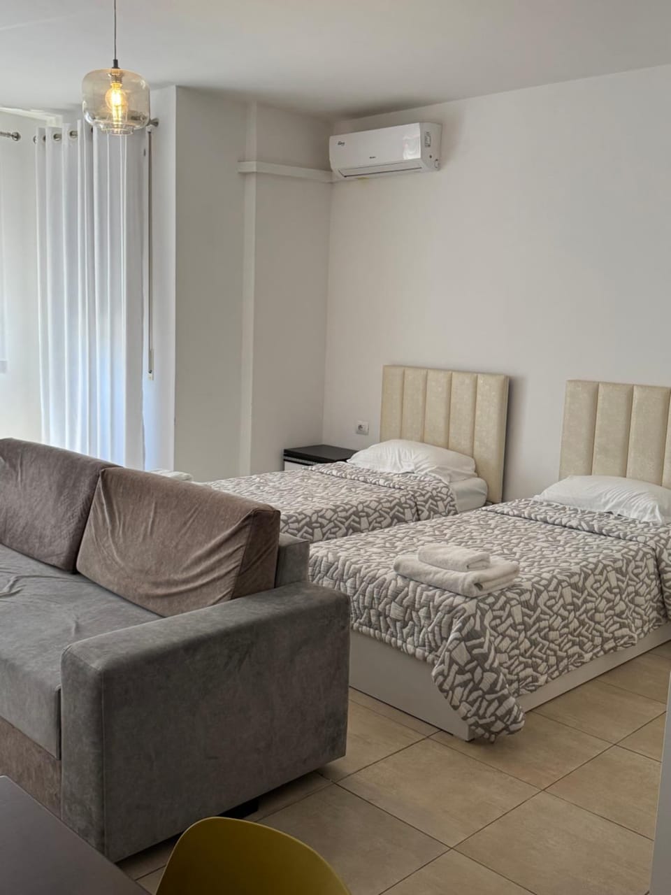 Casa Italia Apartments Apartment hotel in Tirana