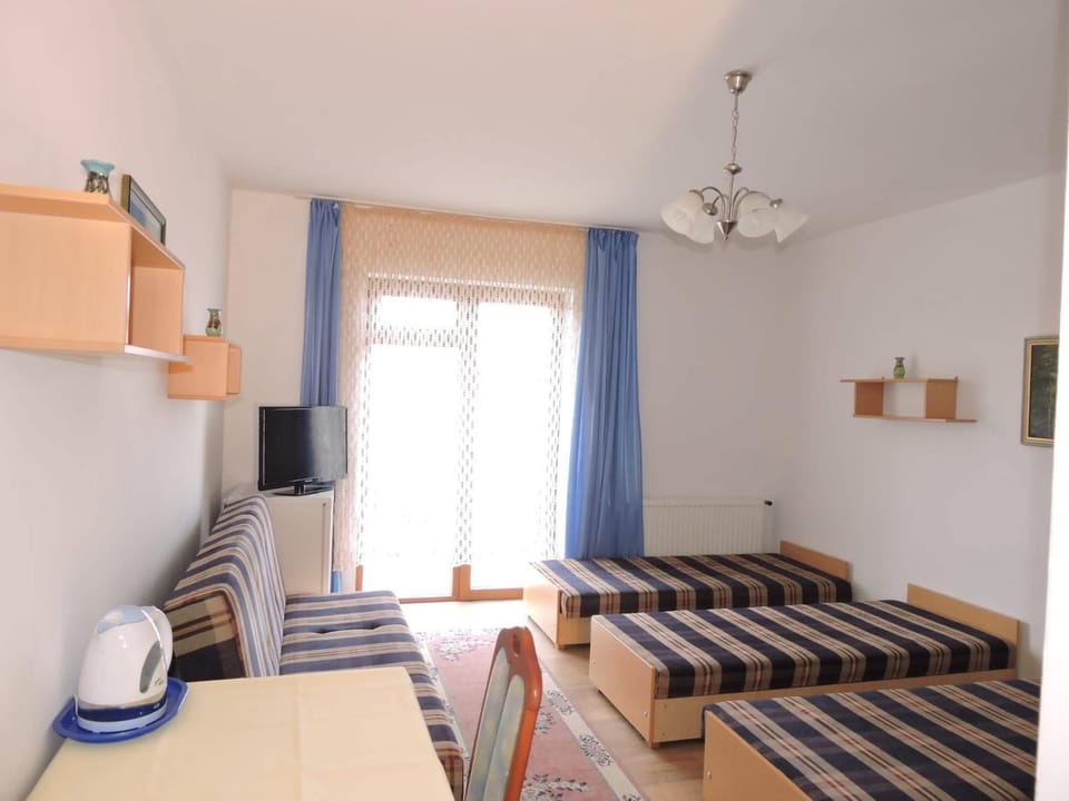 Willa Kaja Bed and Breakfast in West Pomeranian Voivodeship, Poland