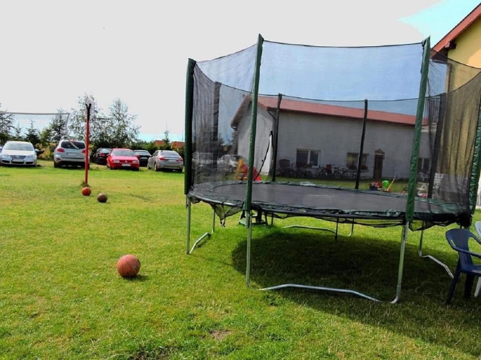 Willa Kaja Bed and Breakfast in West Pomeranian Voivodeship, Poland