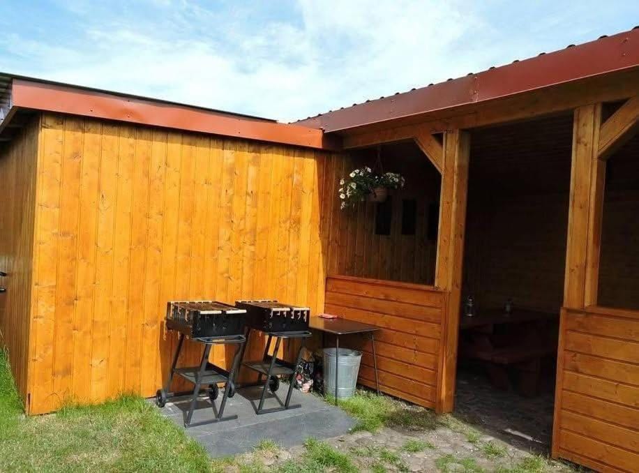 Willa Kaja Bed and Breakfast in West Pomeranian Voivodeship, Poland