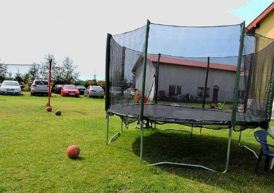 Willa Kaja Bed and Breakfast in West Pomeranian Voivodeship, Poland