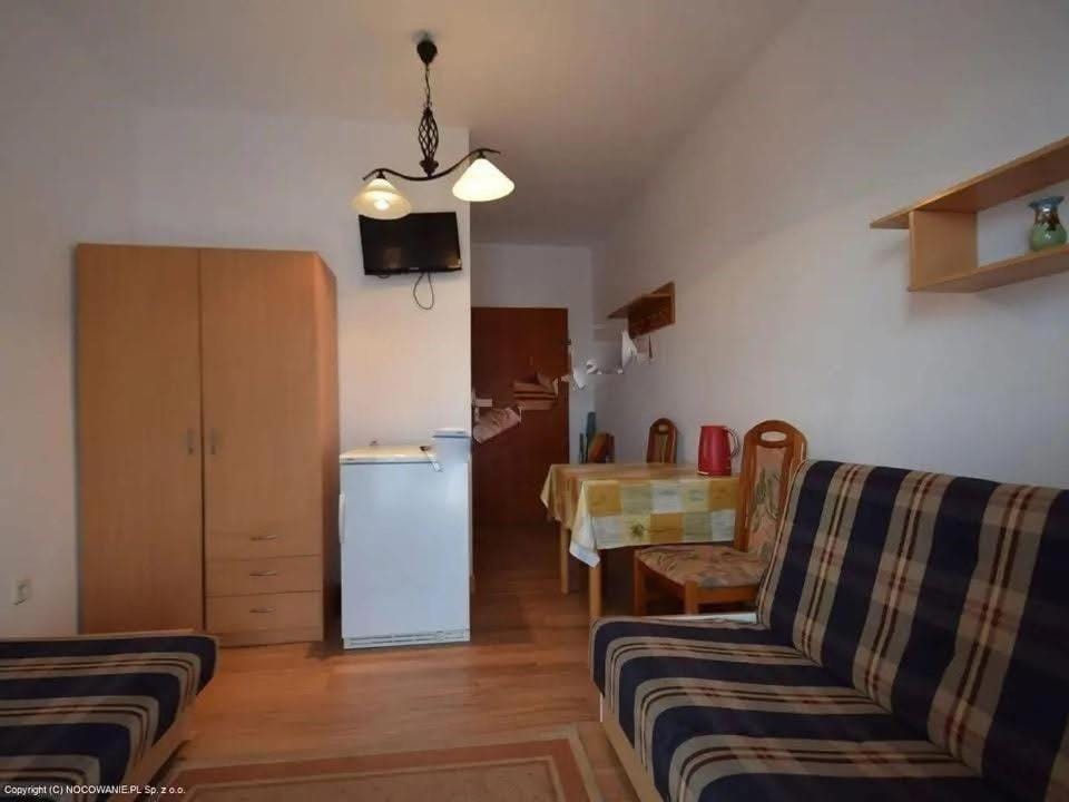 Willa Kaja Bed and Breakfast in West Pomeranian Voivodeship, Poland