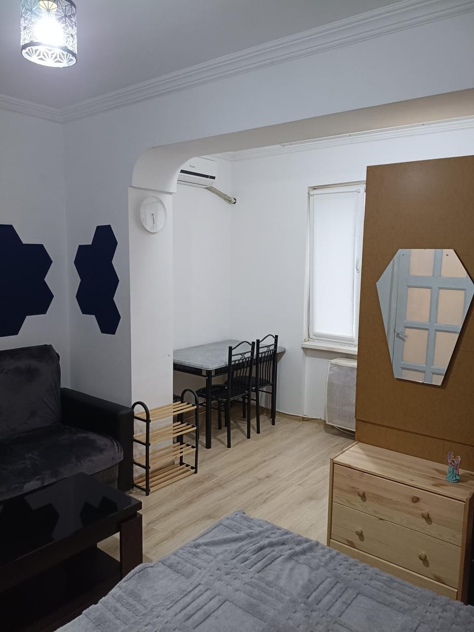 Antioqia apartment Apartment in Georgia