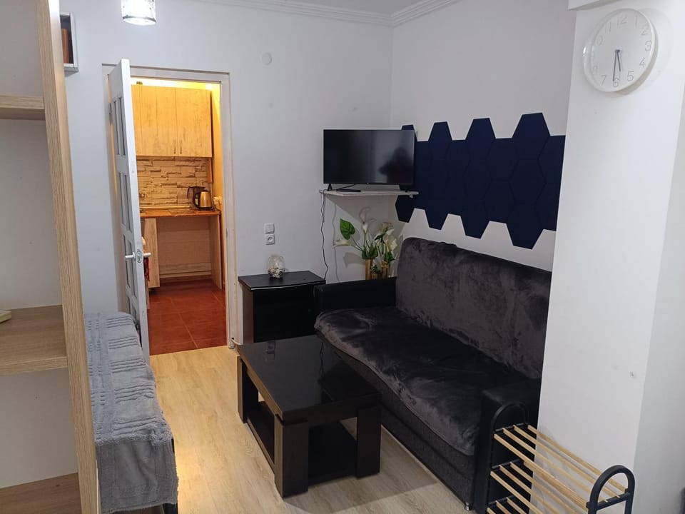 Antioqia apartment Apartment in Georgia