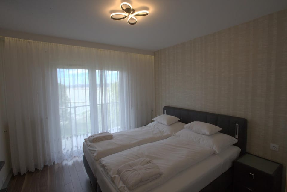 Effina Velence Resort & Spa Apartman Apartment in Hungary