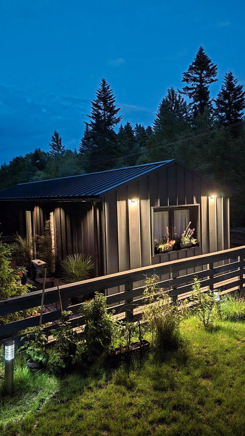 Property building, Mountain view, Mountain view