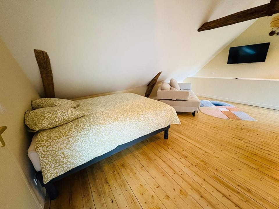 L'Évidence Apartment in Pays de la Loire