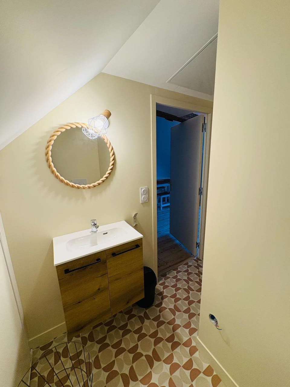 L'Évidence Apartment in Pays de la Loire
