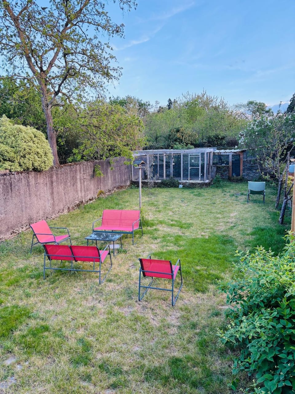 L'Évidence Apartment in Pays de la Loire
