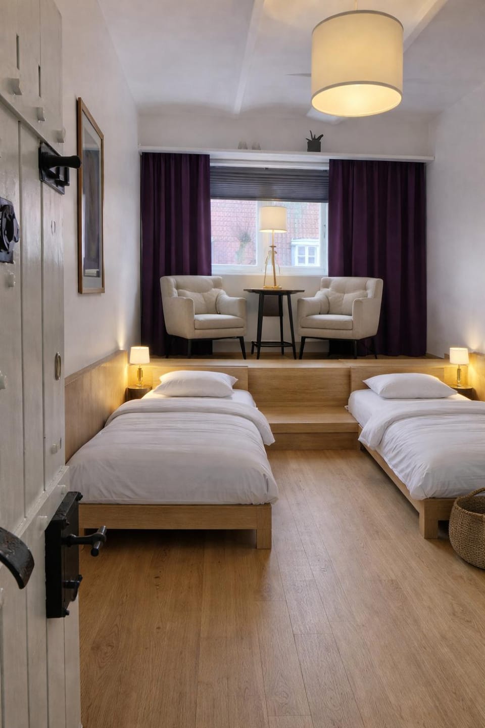 Birksø Hotels Ribe Hotel in Region of Southern Denmark