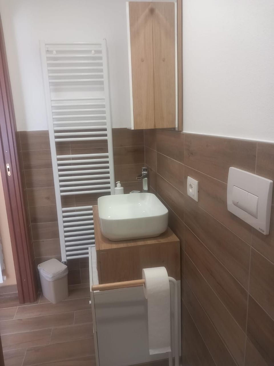 Baby Home Bed and Breakfast in Lombardy