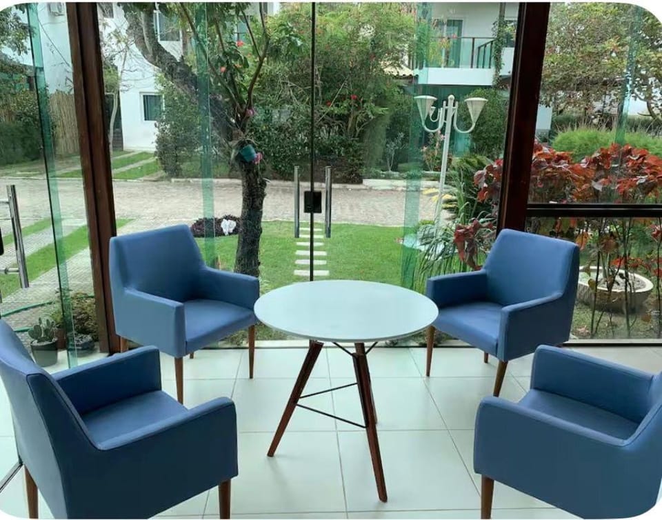 Green Park Condominium Club House in Gravatá