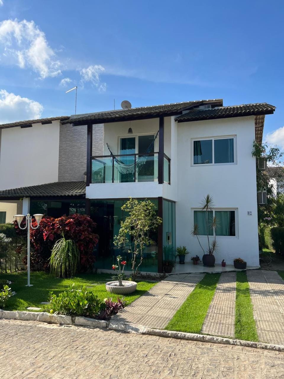 Green Park Condominium Club House in Gravatá