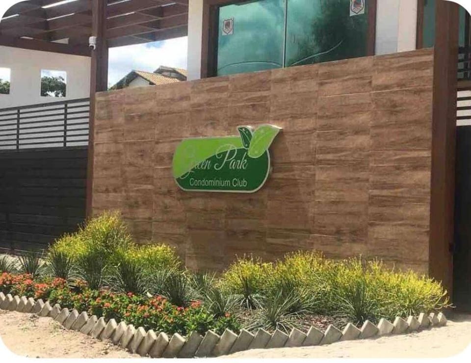 Green Park Condominium Club House in Gravatá
