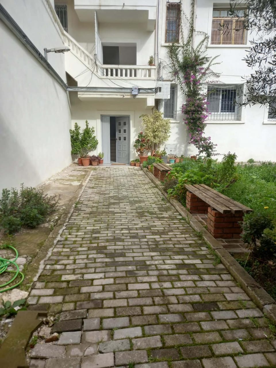 Appartment Apartment in Sarandë