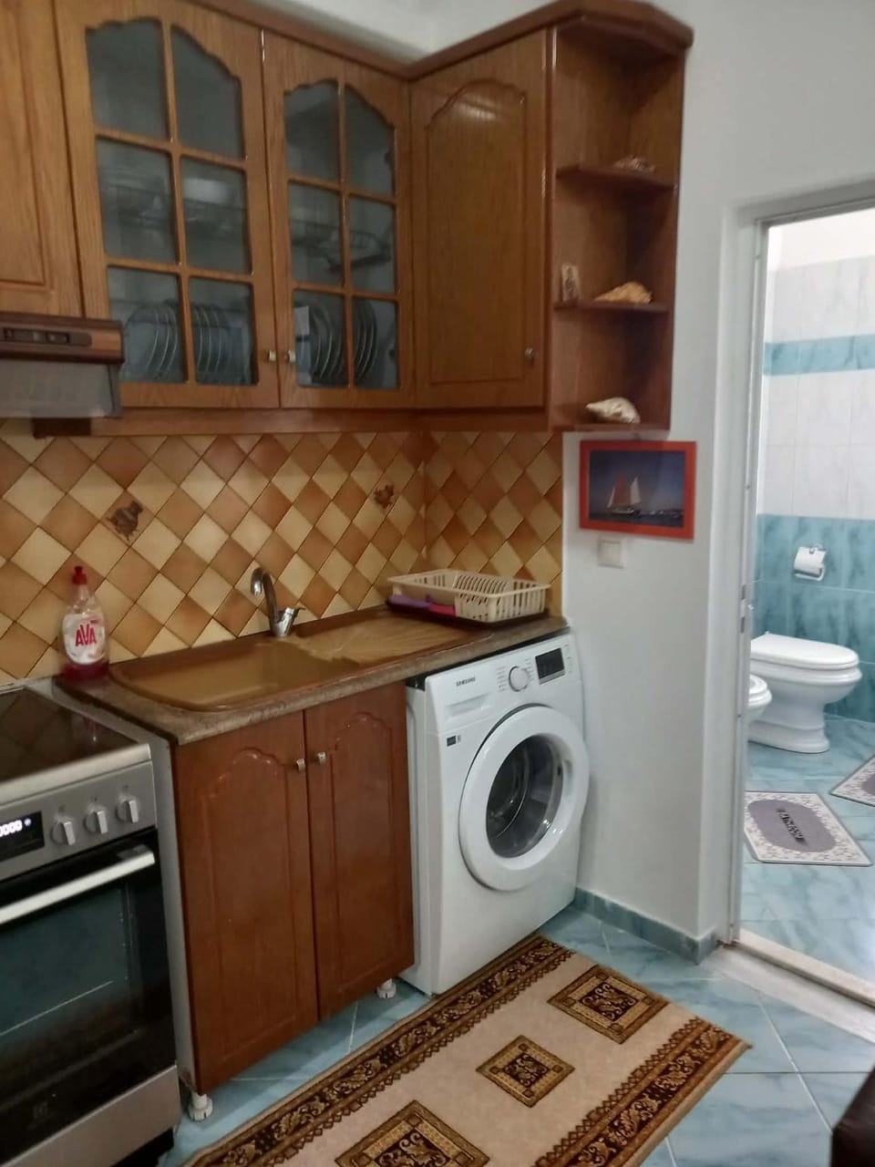 Appartment Apartment in Sarandë