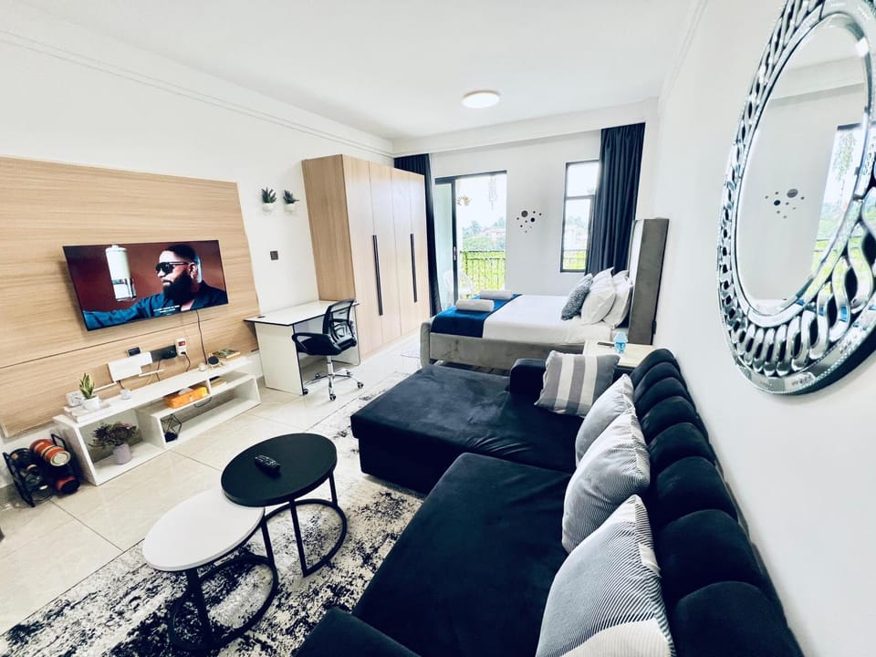 TV and multimedia, Bedroom