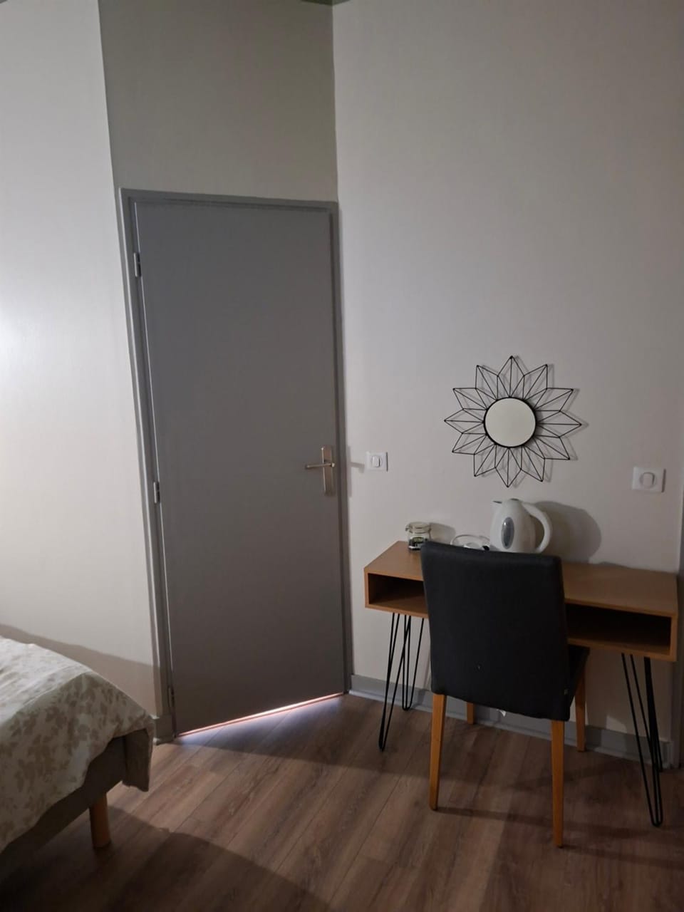 Le Café D Ici Hotel in Nouvelle-Aquitaine