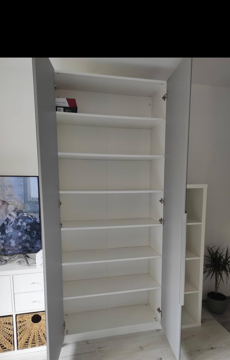 Studio Banovo brdo Apartment in Belgrade