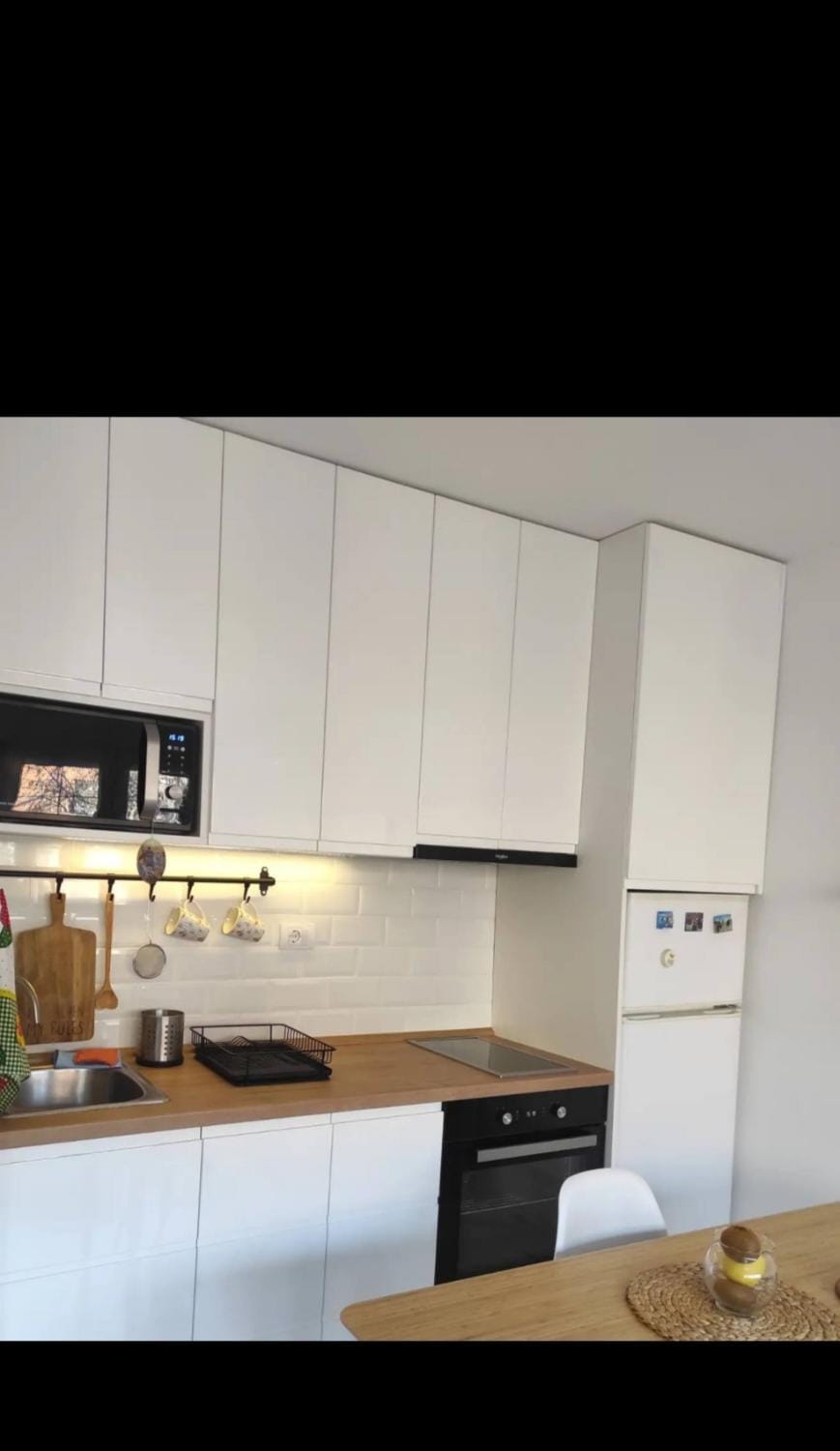 Studio Banovo brdo Apartment in Belgrade