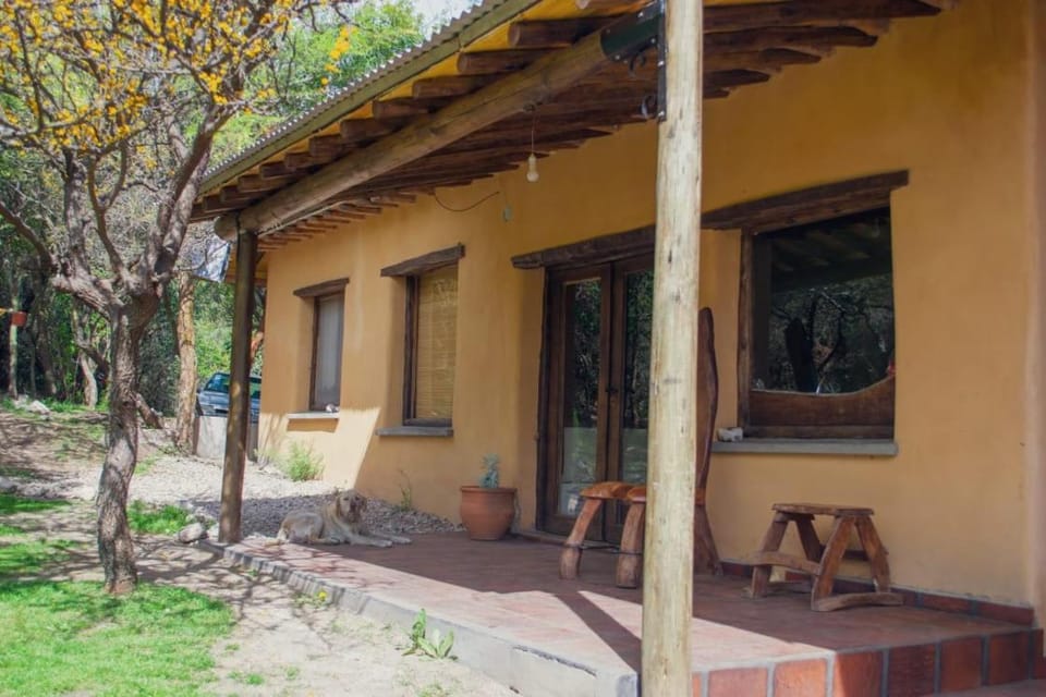 Casa de duendes Chalet in San Luis Province, Argentina