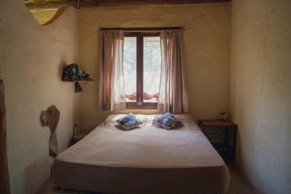 Casa de duendes Chalet in San Luis Province, Argentina