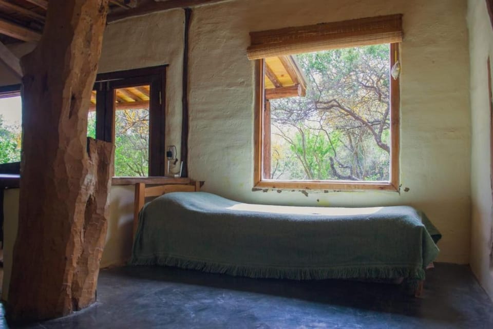 Casa de duendes Chalet in San Luis Province, Argentina