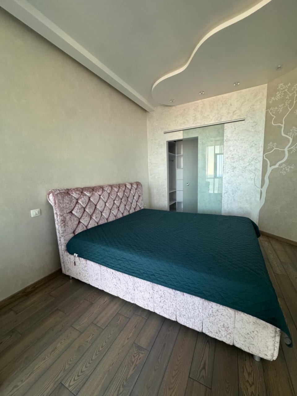 Beautiful Apartment with a sea view Apartment in Odessa