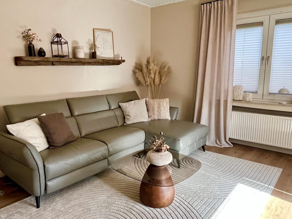 LIV Apartments Apartment in Lower Saxony, Germany