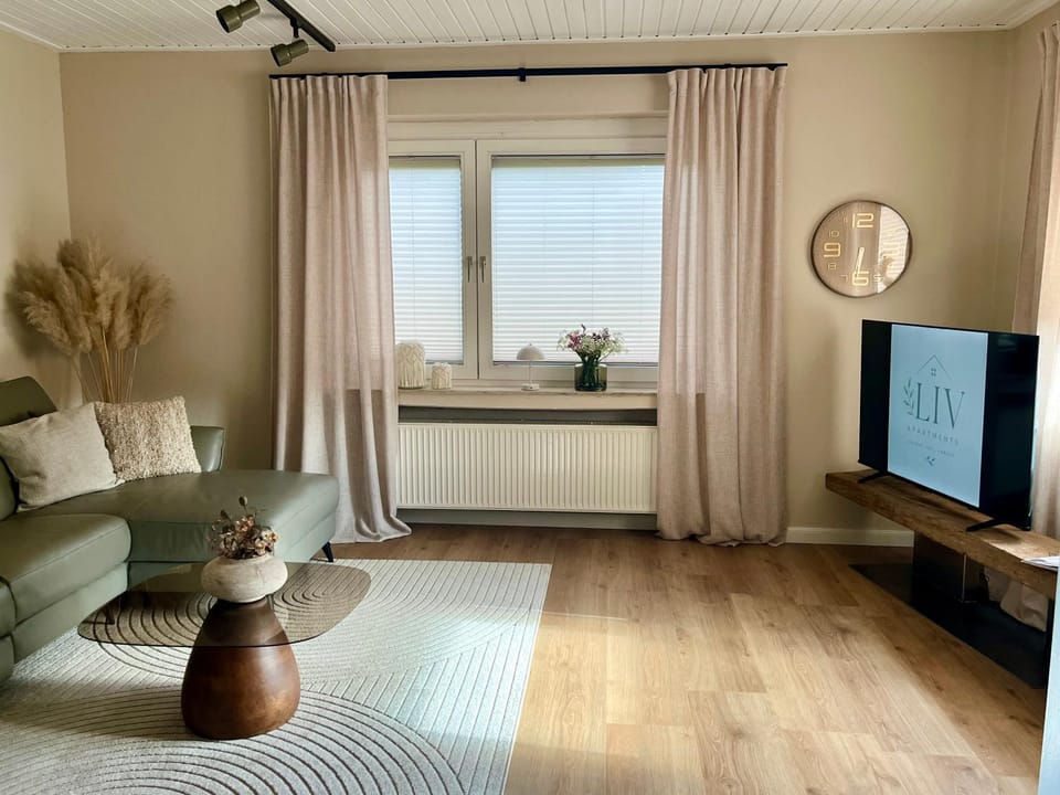 LIV Apartments Apartment in Lower Saxony, Germany