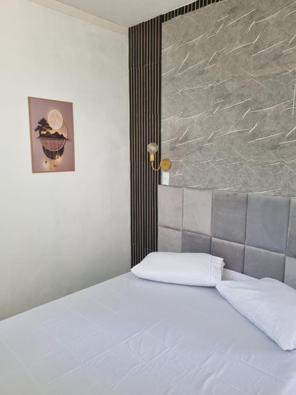Refúgio Charmoso com Vista para o Mar House in Florianopolis